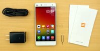 [GIÁ SỐC] XIAOMI MI4 ram 3G - Đủ màu - BH 1 đổi 1