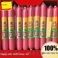 [GIÁ SỐC] Xúc xích heo Shuanghui 70g quán nướng ven đường súp xào nồi chiên không khí mì ăn liền đô