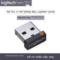 [GIÁ SỐC]Đầu thu bàn phím chuột không dây Logitech Union M280/M330/M590/M325/M215/m546/m720