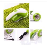 [Giá Sốc]Máy Cắt Lông Xù 6 Lưỡi Tặng Kèm 1 Lưỡi Dự Phòng FK-688