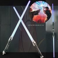 ✠❀▼[GIÁ SỐC]۩Thanh kiếm lazer Star Wars Ánh sáng đồ chơi phát đèn flash huỳnh quang cho trẻ em-Lhgb140