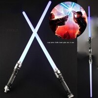 ∈✎[GIÁ SỐC]۩Thanh kiếm lazer Star Wars Ánh sáng đồ chơi phát đèn flash huỳnh quang cho trẻ em-Lhgb140