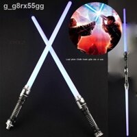 ◐[GIÁ SỐC]۩Thanh kiếm lazer Star Wars Ánh sáng đồ chơi phát đèn flash huỳnh quang cho trẻ em-Lhgb140