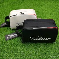 🍁Giá Sốc🍁[Titleist] Túi xách golf mẫu mới nhẹ mang theo lưới thoáng khí dung tích lớn SB015 AYCM