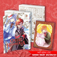 Gia Sư Hoàng Gia - Tập 11 - Bản Đặc Biệt - Tặng Kèm Khung Tranh Hoàng Gia