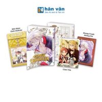 Gia Sư Hoàng Gia - Tập 5 - Bản Sưu Tầm - Tặng Kèm Khung Tranh + Chibi Clear File + Móc Khóa Chibi Shikishi
