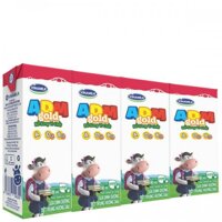 giá sữa adm gold 180ml