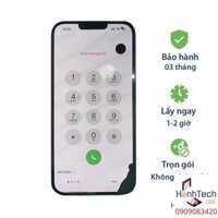 Giá sửa chảy mực màn hình iPhone 12 Pro Max là bao nhiêu?