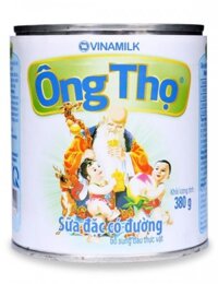 giá sữa ông thọ trắng