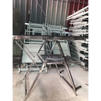 Giá Sửa Tivi Inox Đăng Huấn - Kệ Sửa Tivi Cao Cấp (BH 12 tháng)