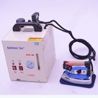 Giá tại kho >  Bàn ủi nồi hơi mini SHENGTAI Nồi hơi bàn là công nghiệp ủi quần áo may mặc