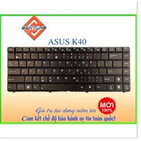 [G̷I̷Á̷ T̷Ạ̷I̷ K̷H̷O̷] BÀN PHÍM LAPTOP ASUS K40IN K40IJ K40 X8A X8AIJ