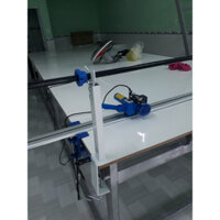 Giá tại kho >  Bộ chữ Y máy cắt vải đầu bàn > linh kiện máy cắt vải đầu bàn ( một cặp ) may mặc