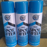 Giá tại kho >  Chai xịt tẩy dầu máy khâu dính trên vải > Chai xịt tẩy dầu trên vải Weihao Spot Lifter may mặc