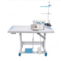 Giá tại kho >  Máy vắt sổ công nghiệp JACK E3 may mặc