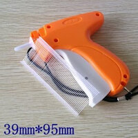 Giá tại kho >  Súng bắn mác quần áo > Máy bấm nhãn mác quần áo > Súng Bắn Kim SJ3737 may mặc