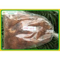 [GIÁ TẠI VƯỜN] 2kg râu ngô râu bắp khô sạch, thơm