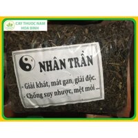 [GIÁ TẠI XƯỞNG] 1kg Nhân Trần khô loại 1 cực thơm ngọt sạch