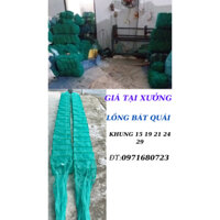 [Giá Tại Xưởng] Lồng Bát Quái Chã 20x30cm Dài 4m5 đến 8m