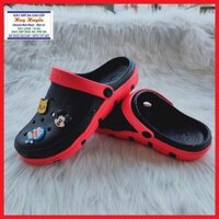 [Giá Tại Xưởng]Sục dép nữ dép nam nam ảnh thật