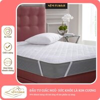 [GIÁ TẠI XƯỞNG)TẤM LÓT BẢO VỆ NỆM HÀNG KHÁCH SẠN CAO CẤP 1M/1M2/1M4/1M6/1M8/2M2