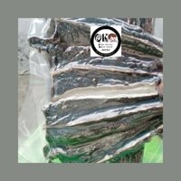 [Giá Tận Gốc, Lấy  Tận Tàu, Ghe ] khô cá đuối đen 500g