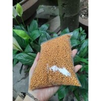 {GIÁ TẬN GỐC} Phân bón tan chậm hạt vàng Oscomote 14-14-14 nhập khẩu Mỹ gói 1kg