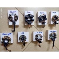 Giá than đề các dòng xe Hàn