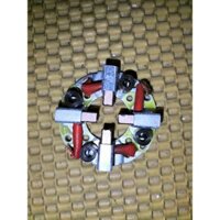 Giá than đề huyndai 1 tấn 2.5tấn