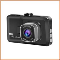 [Giá Thấp Nhất] Camera Bảng Điều Khiển Xe Ô Tô DVR 3 HD 1080P Máy Quay Hành Trình Video Mirrow