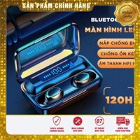 GIÁ THẬT LÀ RỂ [SIÊU PHẨM 2020 - BẢN NÂNG CẤP] headphone bluetooth, tai nghe không cần dây AMOI S19 cao cấp .....