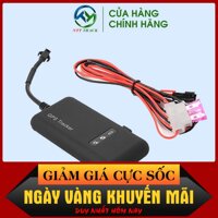 GIÁ THẬT SỐC Định vị GPS chống trộm xe máy ô tô ưu đãi mua kèm sim 4G chính hãng NTT02 - NTT Track %%%