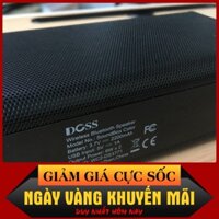 GIÁ THẬT SỐC loa Bluetooth Doss Soundbox color 12W %%%
