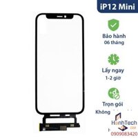 Giá thay cảm ứng iPhone 12 Mini là bao nhiêu?