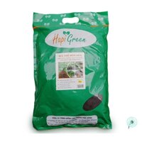 Giá Thể Mùn Dừa Hapigreen Trồng Rau Mầm, Thủy Canh- 2Kg