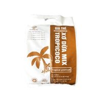 Giá thể Mụn dừa – Xơ dừa – Mảnh dừa trồng cây Tropicoco túi 10lít