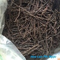 Giá thể trồng lan dớn cọng bịch 1 kg