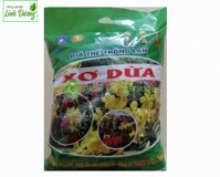 Giá Thể Trồng Lan Xơ Dừa Gói Rối — Giữ Ẩm, Kích Thích Rễ Phát Triển
