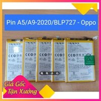 (giá thợ) Pin BP727/A5/A9- 2020 Oppo (mới)