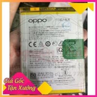 (giá thợ) Pin Oppo A15 BLP-817 zin mới bảo hành 6 tháng 1 đổi 1