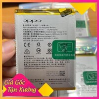 (giá thợ) Pin Oppo A93 Dung Lượng 4000Mah Mã BLP779 Zin Bảo Hành 6 Tháng 1 Đổi 1