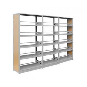 Giá thư viện GS03 3