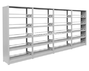 Giá thư viện GS03-4