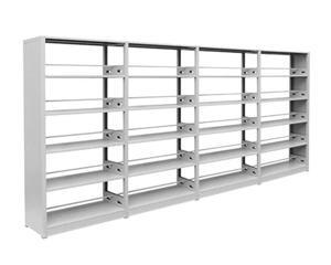 Giá thư viện GS03-4