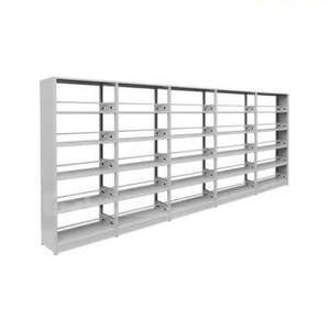 Giá thư viện GS03 5