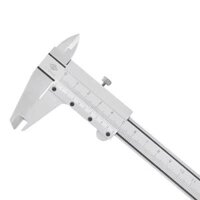 giá thước kẹp Thước cặp Haliang với màn hình kỹ thuật số để bàn 0-125-150-200-300-500mm cơ khí cấp công nghiệp có độ chính xác cao thước kẹp đồng hồ 200mm đo thước kẹp Thước kẹp cơ khí