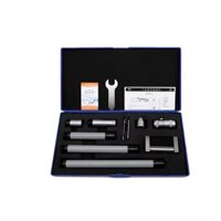 giá thước panme Qingliang đường kính trong micromet 50-600 đường kính trong micromet que loại ống có độ chính xác cao 0,01 micromet cơ khí thước panme giá rẻ thuoc do panme Panme đo trong