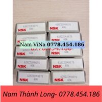 [Giá thương lượng] COMBO 10c Vòng bi, bạc đạn NSK 628 ZZCM