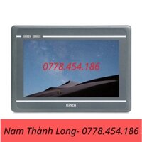 [Giá thương lượng] GL070 / GL070E /GL100 / GL100E - screen cảm biến 7" 10" Internet - HMI Kinco GREEN series