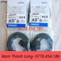 [Giá thương lượng] OMRON công tắc nguồn cảm ứng Quang Điện tốt và chất lượng Cao E3Z-R61